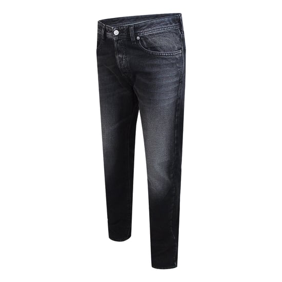 Diesel Buster-x Black Jeans - Image 4