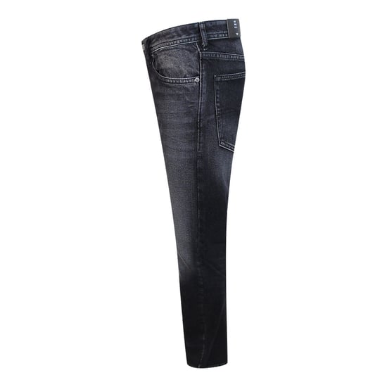 Diesel Buster-x Black Jeans - Image 5