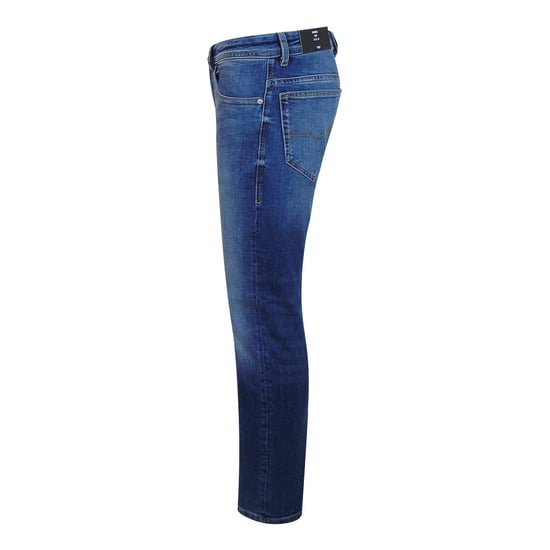 Diesel Thommer-x Blue Jeans - Image 4