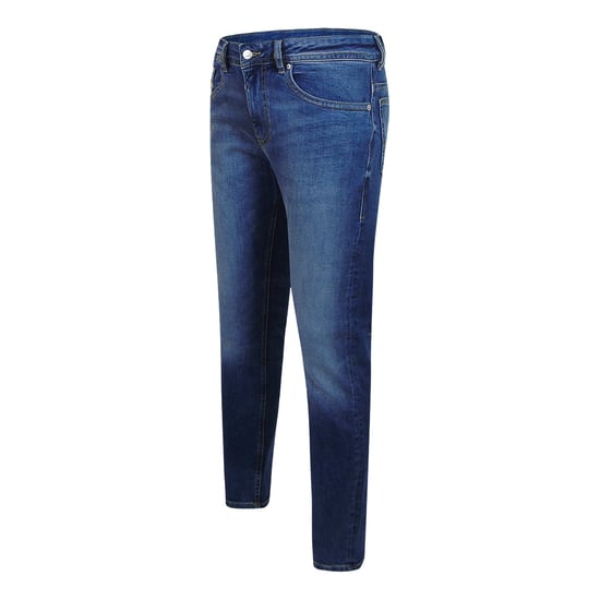 Diesel Thommer-x Blue Jeans - Image 5