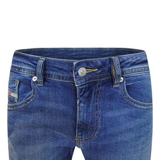 Diesel Thommer-x Blue Jeans - Image 6