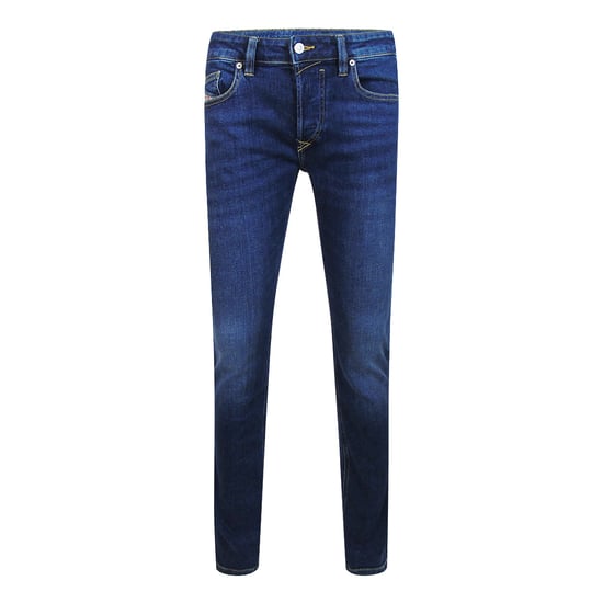 Diesel Safado-x Donkerblauwe Jeans - Image 1