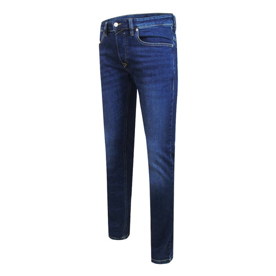Diesel Safado-x Donkerblauwe Jeans - Image 4