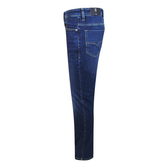 Diesel Safado-x Donkerblauwe Jeans - Image 5