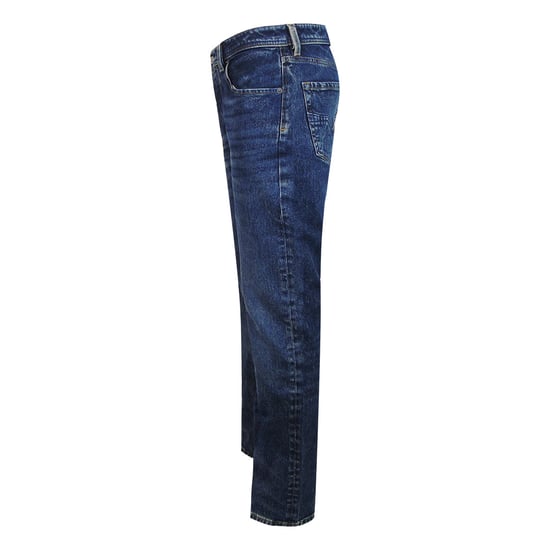 Diesel 1985 Larkee Donkerblauwe Jeans - Image 4