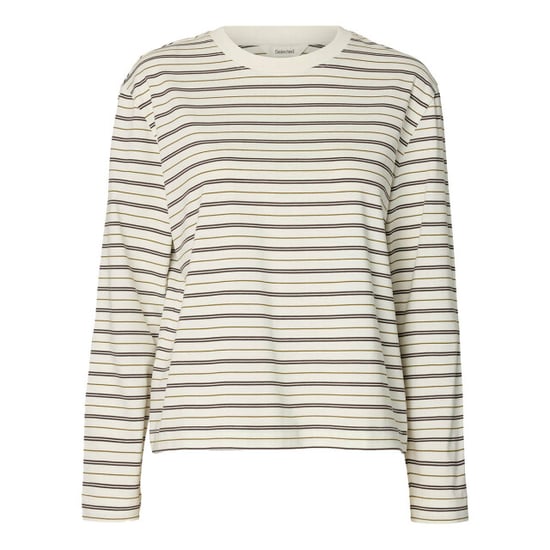 Selected Femme Top lange mouw 16092525 - Image 1