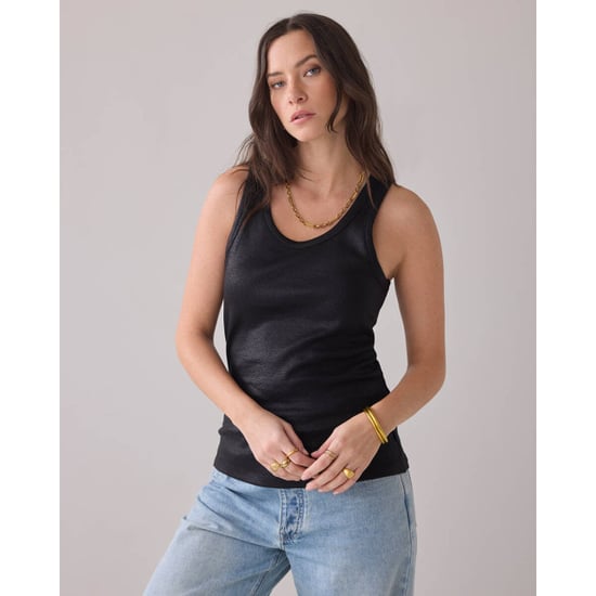 Summum Top zonder mouw lisbon-5138 - Image 1