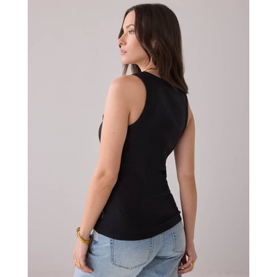 Summum Top zonder mouw lisbon-5138 - Image 2
