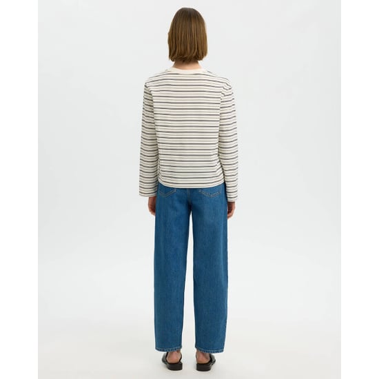 Selected Femme Top lange mouw 16092525 - Image 3