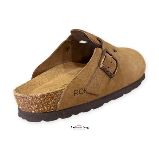 Rohde Damesschoenen slippers - Image 5