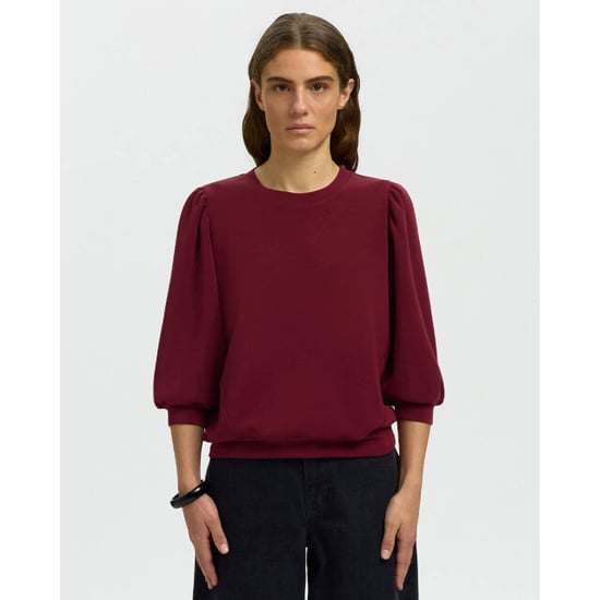 Selected Femme Top lange mouw 16082379 - Image 1