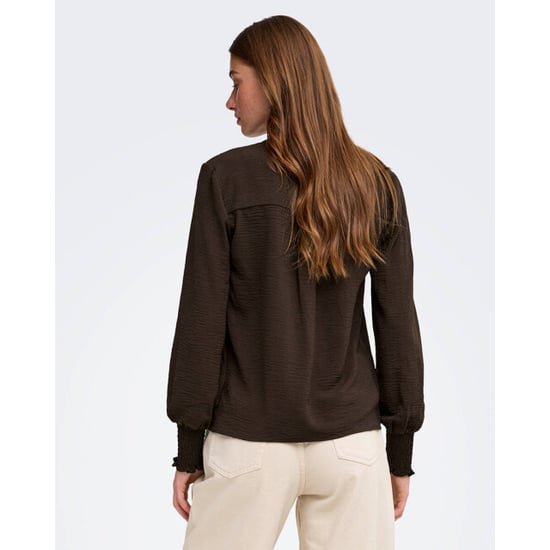Only Top lange mouw 15284309 onlmette - Image 2