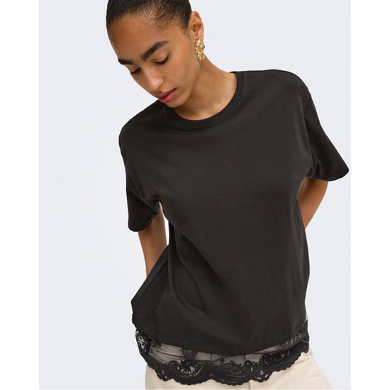 Only Top korte mouw 15385031 onlvivvi - Image 2