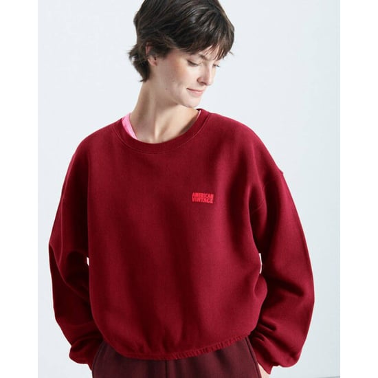 American Vintage Sweat izu03ah - Image 2