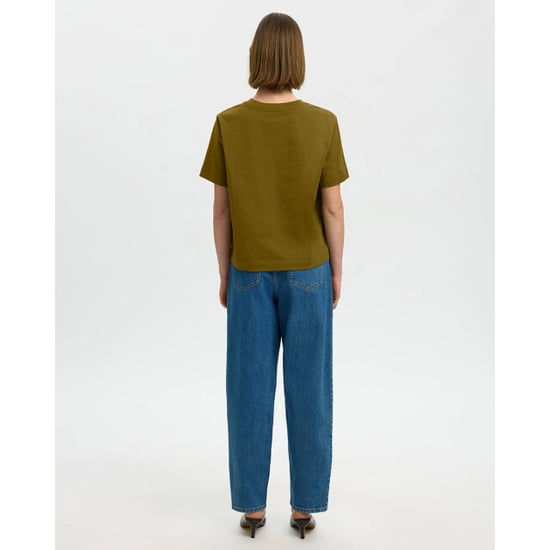 Selected Femme T-shirt 16087919 - Image 2