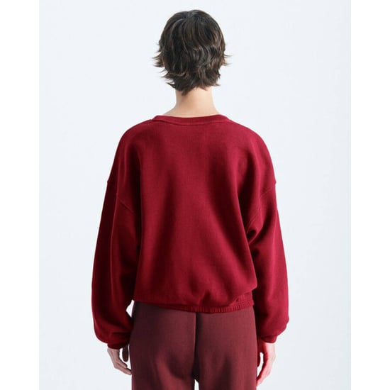 American Vintage Sweat izu03ah - Image 3
