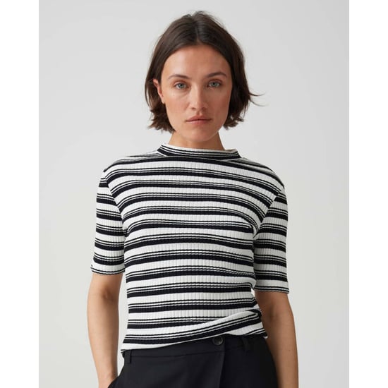 Opus Top korte mouw 10603914374452 - Image 3