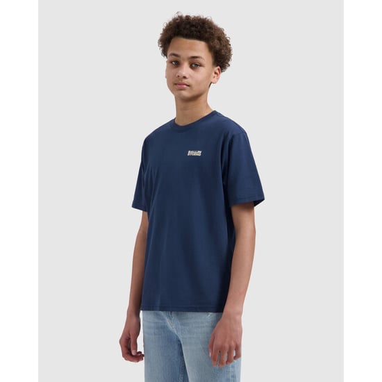Ballin Amsterdam T-shirt 26037115 - Image 3