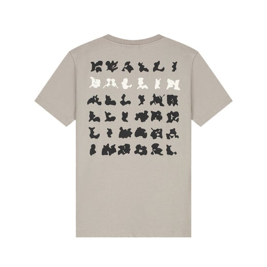 Ballin Amsterdam T-shirt 260372 - Image 3
