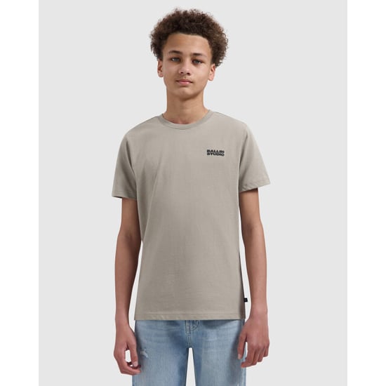 Ballin Amsterdam T-shirt 260372 - Image 4