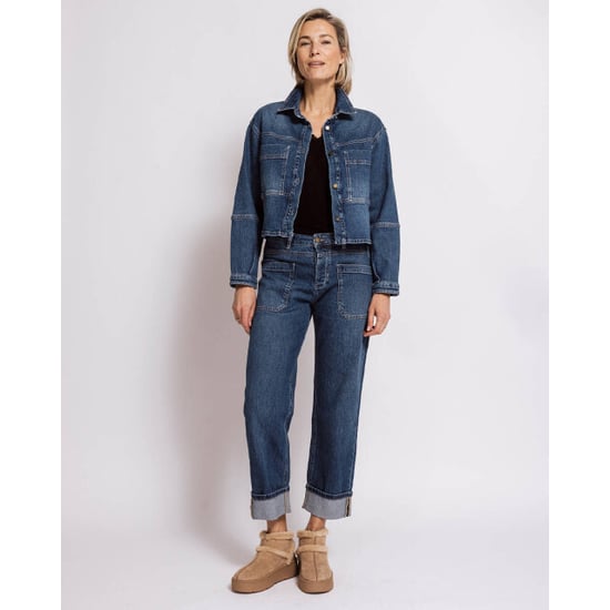 Zhrill Jeans d379-w7088 zhkarli - Image 2