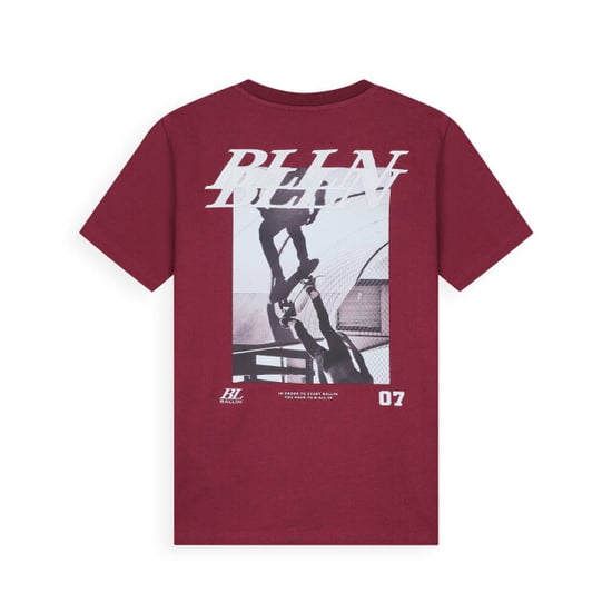 Ballin Amsterdam T-shirt 260374 - Image 2
