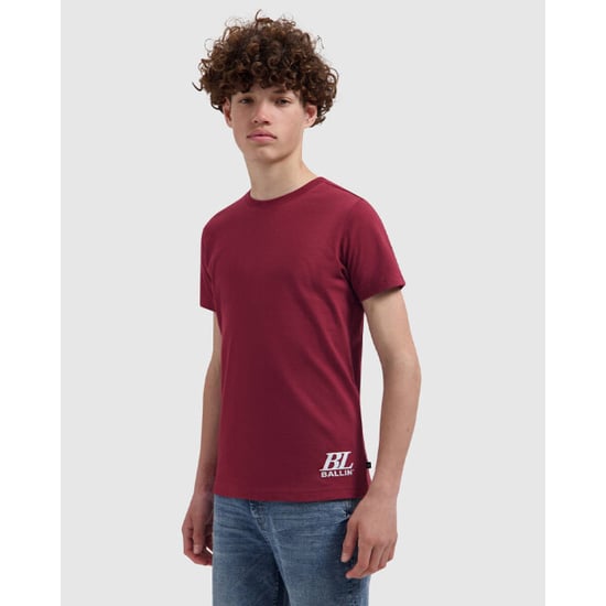 Ballin Amsterdam T-shirt 260374 - Image 3