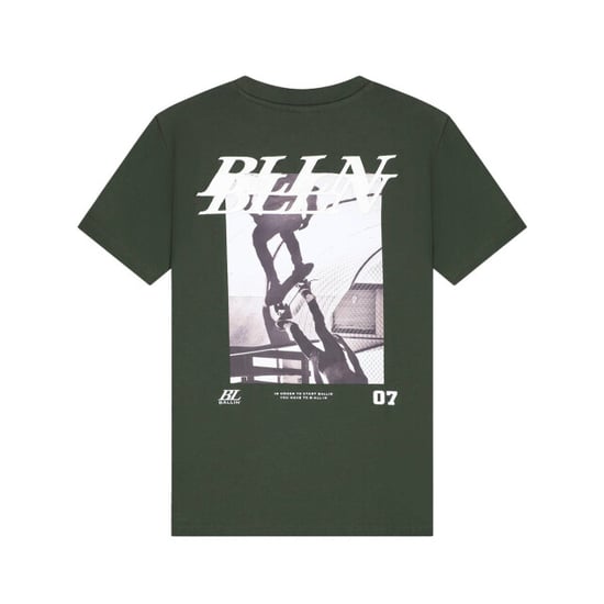 Ballin Amsterdam T-shirt 260374 - Image 2