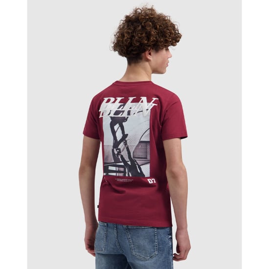 Ballin Amsterdam T-shirt 260374 - Image 4