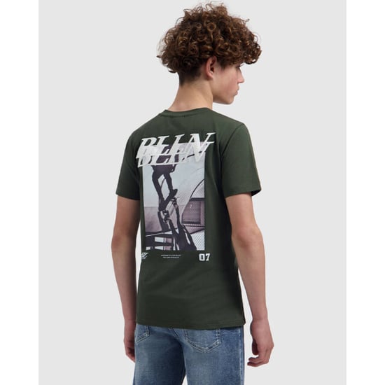 Ballin Amsterdam T-shirt 260374 - Image 3