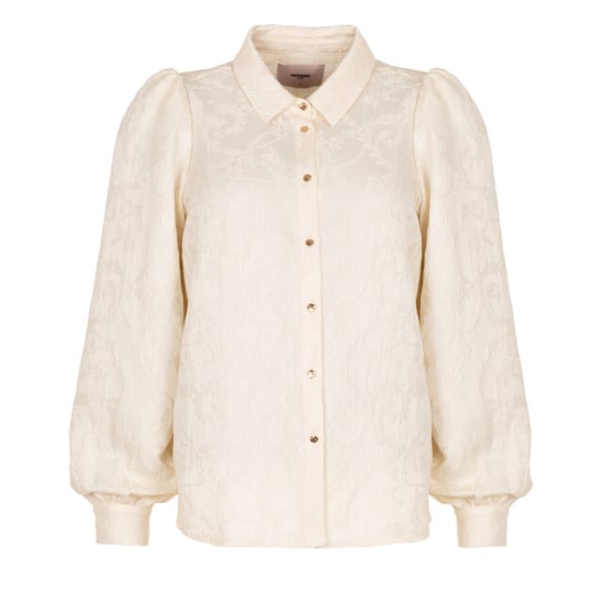 Freebird Blouse lange mouw benda - Image 1