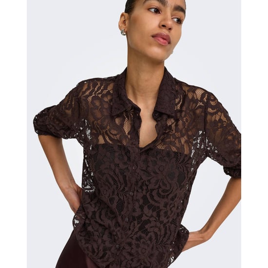 Only Blouse lange mouw 15380416 onlbirun - Image 2