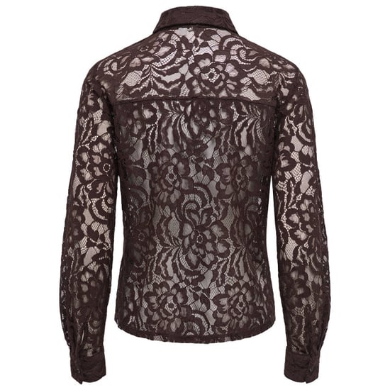 Only Blouse lange mouw 15380416 onlbirun - Image 3