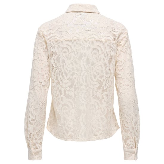 Only Blouse lange mouw 15380416 onlbirun - Image 2