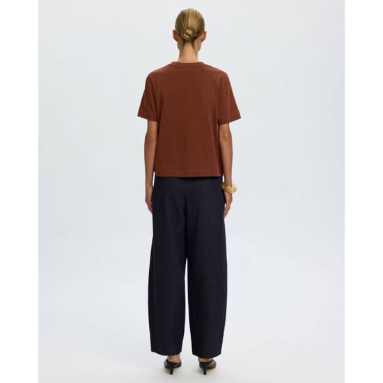 Selected Femme T-shirt 16087919 - Image 2