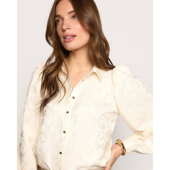 Freebird Blouse lange mouw benda - Image 2