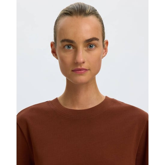 Selected Femme T-shirt 16087919 - Image 4