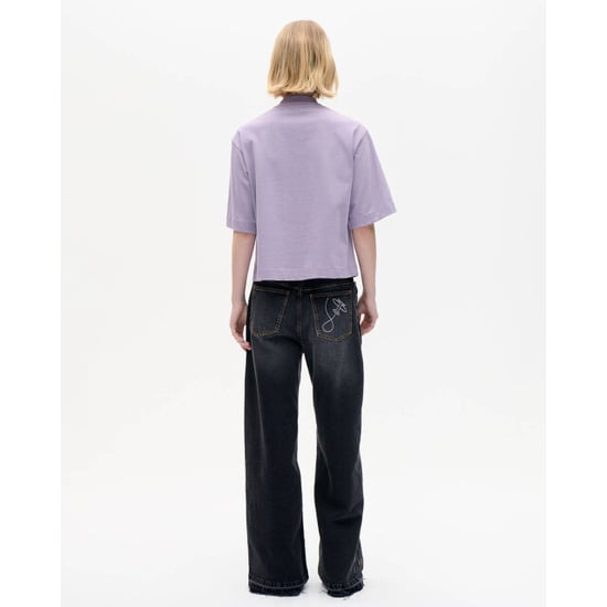 Baum und Pferdgarten T-shirt 25054 jiana - Image 4