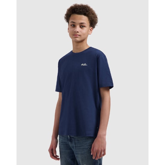 Ballin Amsterdam T-shirt 26037111 - Image 3