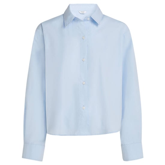Penn & Ink Blouse lange mouw w26z913 - Image 1