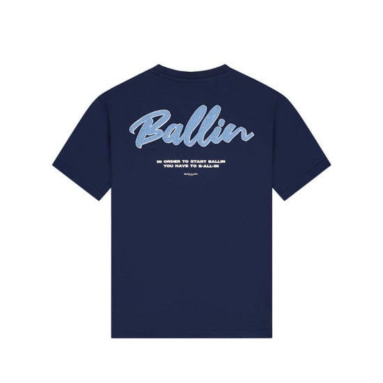 Ballin Amsterdam T-shirt 26037111 - Image 4