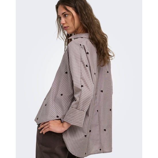 Only Blouse lange mouw 15344336 onlnew - Image 2