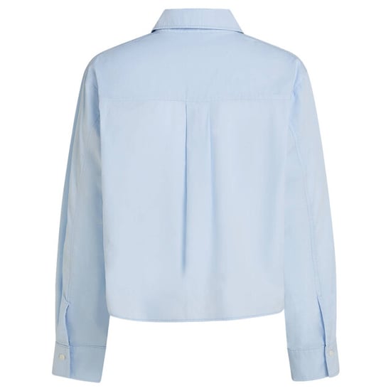 Penn & Ink Blouse lange mouw w26z913 - Image 2
