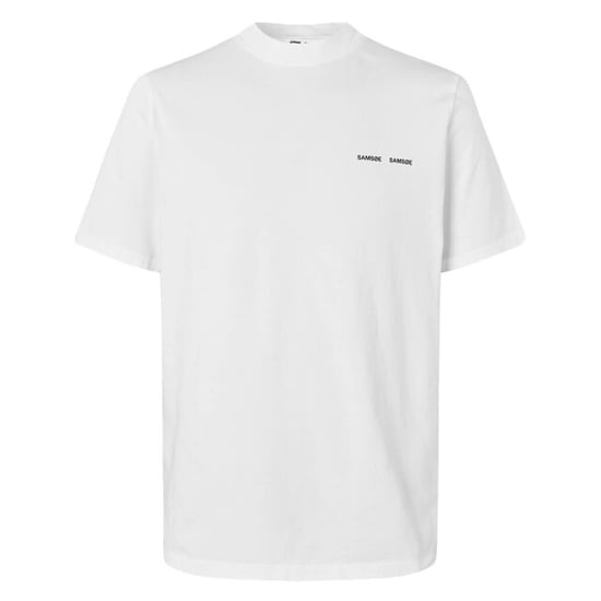 Samsoe & Samsoe T-shirt korte mouw m20300010 - Image 1