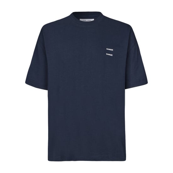 Samsoe & Samsoe T-shirt korte mouw m22300126 - Image 1