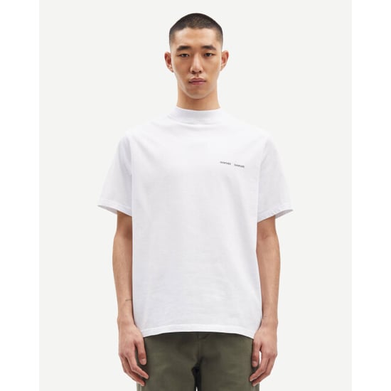 Samsoe & Samsoe T-shirt korte mouw m20300010 - Image 2