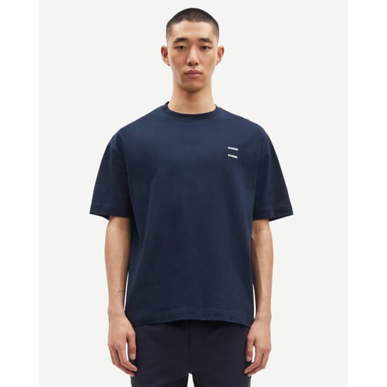 Samsoe & Samsoe T-shirt korte mouw m22300126 - Image 3