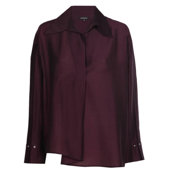 Caroline Biss Blouse lange mouw 4621 - Image 1