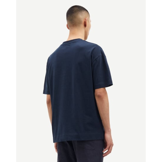 Samsoe & Samsoe T-shirt korte mouw m22300126 - Image 4