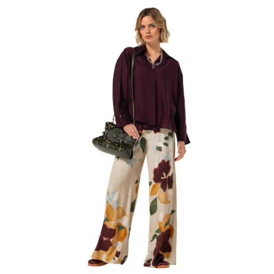 Caroline Biss Blouse lange mouw 4621 - Image 2